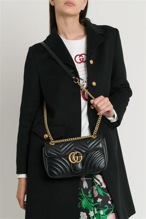 492694 gucci|gucci marmont matelasse small.